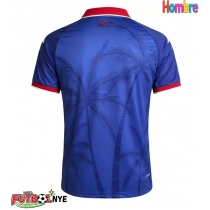 Camiseta Haití Primera Equipación Mundial 2026 manga corta